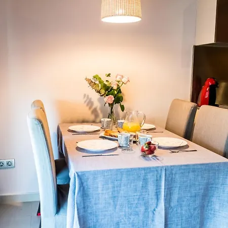 Apartment Hauzify I Apartaments Grup Claustre