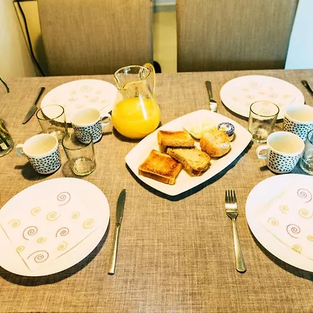 Hauzify I Apartaments Grup Claustre Torredembarra