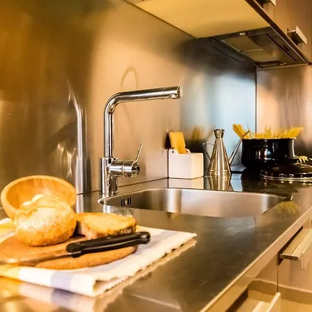 Hauzify I Apartaments Grup Claustre * Torredembarra