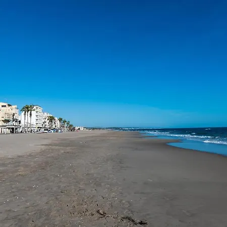Hauzify I Apartaments Grup Claustre Apartment Torredembarra