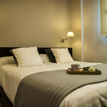 Hauzify I Apartaments Grup Claustre Apartment *