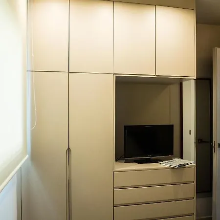 Apartment Hauzify I Apartaments Grup Claustre