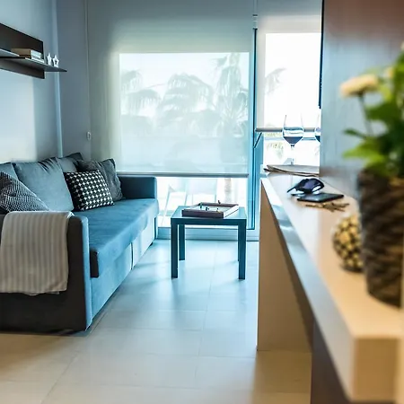 Apartment Hauzify I Apartaments Grup Claustre *