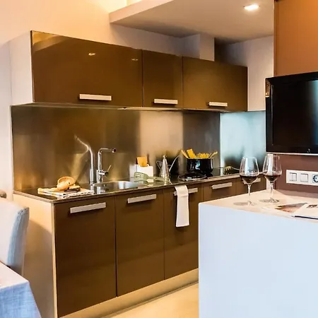 Hauzify I Apartaments Grup Claustre Apartment Torredembarra